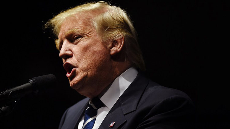 Medios chinos: "Los tuits de Trump son más peligrosos que divertidos"