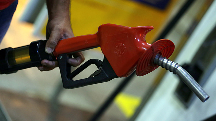 La industria del petróleo revela el precio 'mágico' del barril de crudo