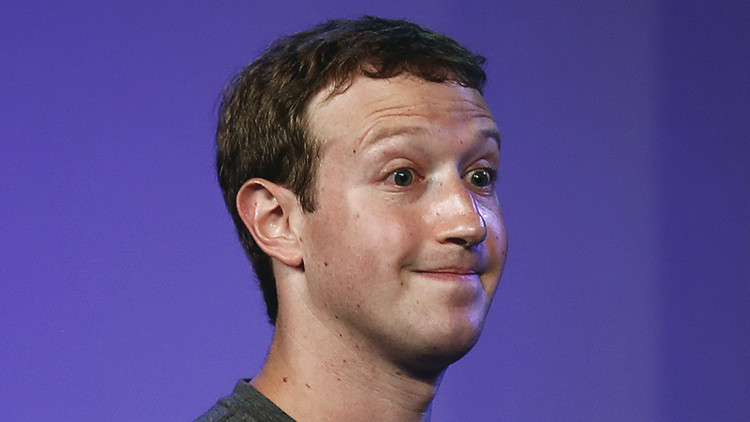 La Unión Europea acusa a Facebook de dar información errónea sobre la compra de WhatsApp