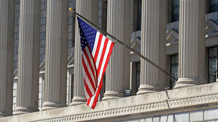 Estados Unidos aumenta las sanciones contra Rusia