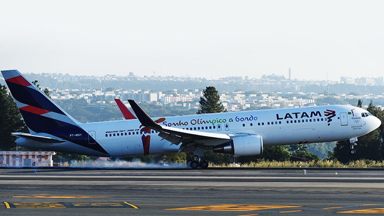 "Vine a esperar a mi suegra": broma de mal gusto genera pánico en un aeropuerto de Argentina