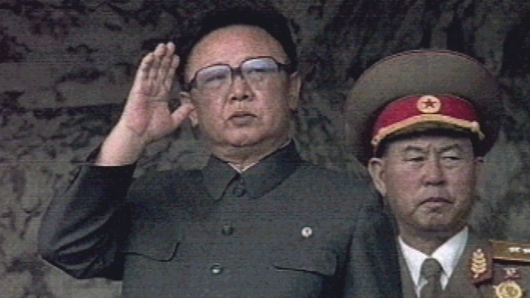 La CIA contaba con información médica para predecir la muerte de Kim Jong-il
