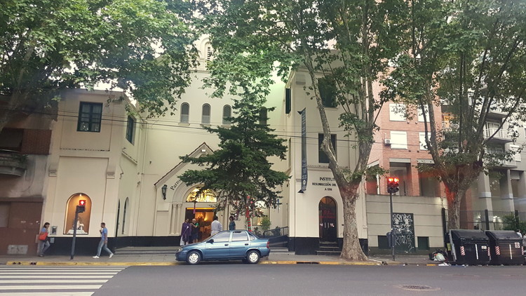 FOTOS: Un barrio de Buenos Aires, entre los más turísticos del mundo en 2016
