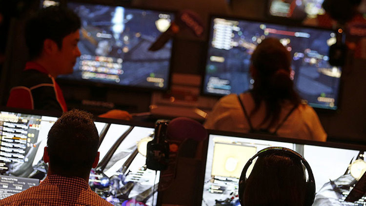 La plataforma de servicios multijugador Steam deja de funcionar
