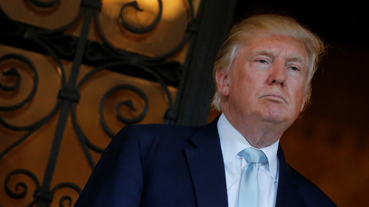 Trump sobre las sanciones a Rusia: "Es hora de moverse hacia asuntos mejores y más importantes"