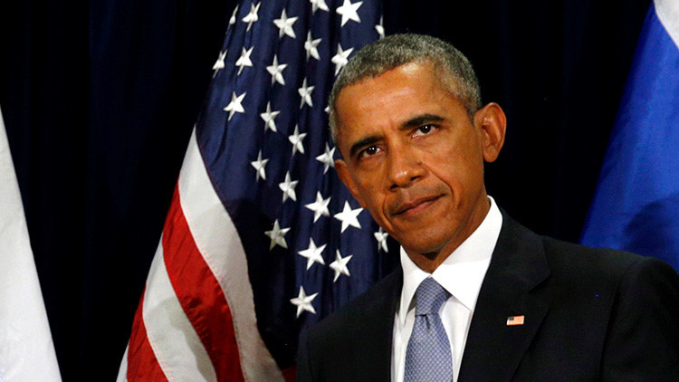 De "amateur" a "niño petulante": Así ven los periodistas de EE.UU. a Obama tras la reacción de Putin