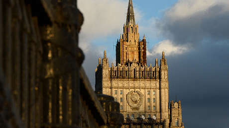Rusia: EE.UU. debe presentar pruebas de los 'hackeos' o zanjar el tema