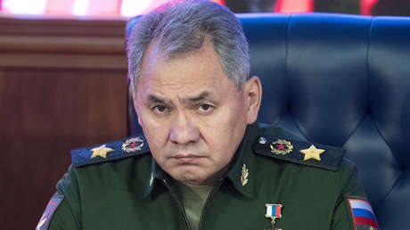 Rusia neutralizó una potencial amenaza de misiles de crucero de EE.UU. cerca de sus fronteras