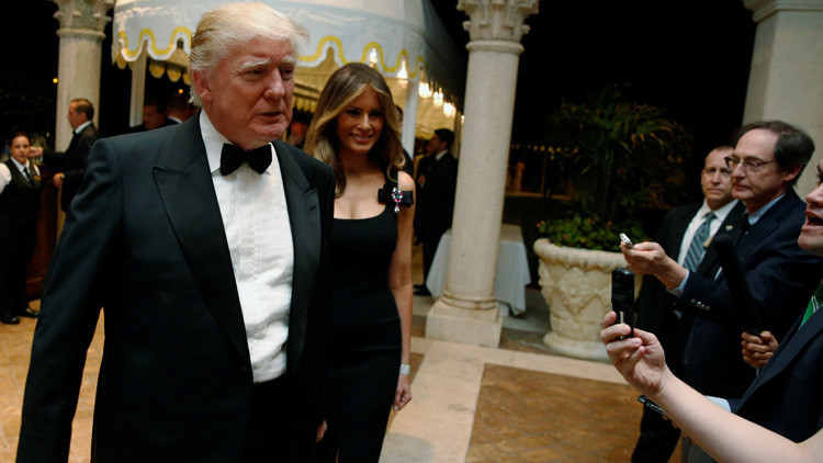 Trump duda que Rusia fuera responsable de los ciberataques en EE.UU.