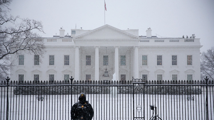 WikiLeaks ofrece 20.000 dólares para evitar que la Casa Blanca destruya "la historia de EE.UU."