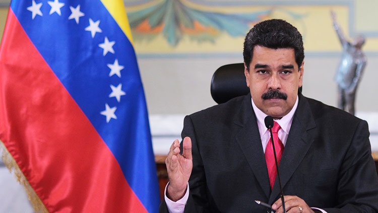Maduro renueva su gabinete ministerial y designa nuevo Vicepresidente Ejecutivo
