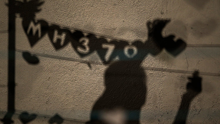 Científicos aseguran saber el paradero del MH370 pero no hay fondos para buscarlo