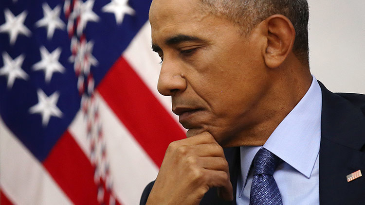 Obama revela su decisión presidencial más difícil