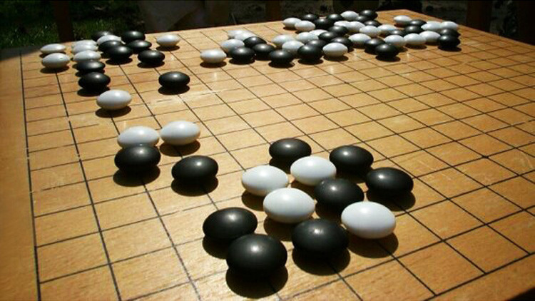 Un 'maestro' invencible: Google revela una prueba secreta de inteligencia artificial