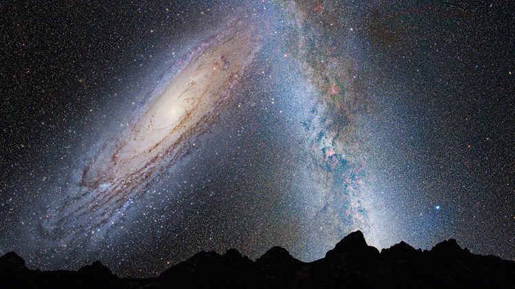 Una predicción cósmica hecha realidad : La explosión de dos estrellas cambiará el cielo nocturno
