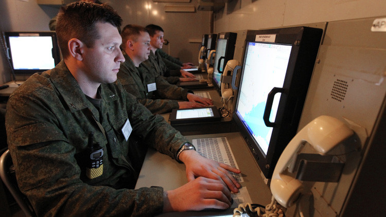 Rusia, entre el 'top 5' de Estados con mayor capacidad de ciberguerra