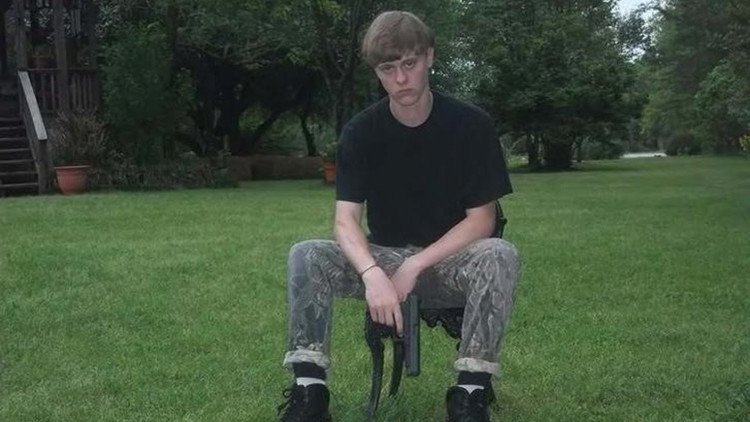 Condenan a pena de muerte a Dylann Roof, el asesino de Charleston - RT
