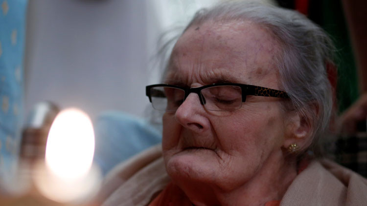 Muere a los 105 años la periodista que anunció el inicio de la Segunda Guerra Mundial