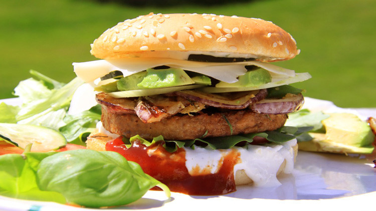 No es tan sana como piensa: ¿Por qué la dieta occidental causa obesidad?
