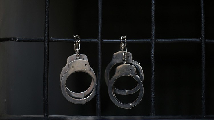 Detienen en Rusia a un terrorista altamente peligroso que recibía órdenes del Estado Islámico