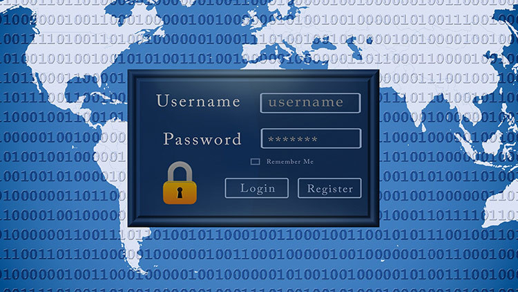 Difícil de creer, pero esta es la contraseña más usada en Internet en 2016