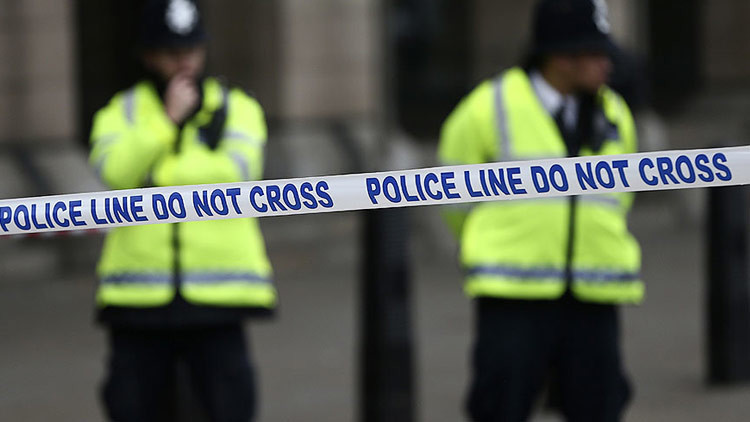 Se registra un tiroteo cerca de una escuela de primaria en Glasgow (Reino Unido)