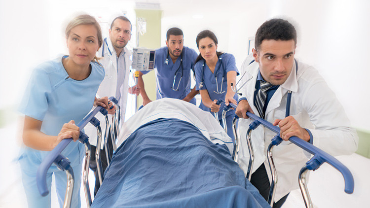 Encuentran la causa de la enfermedad que mata más gente que el cáncer