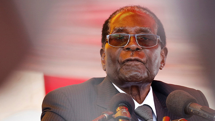 Arrestan a un pastor por predecir la fecha de la muerte del presidente de Zimbabue