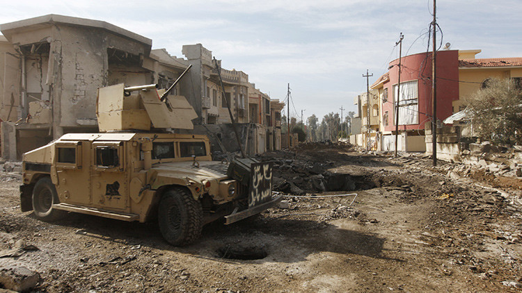 "Usted literalmente provocó la invasión de Irak": denuncian hipocresía de colaboradora de Fox News