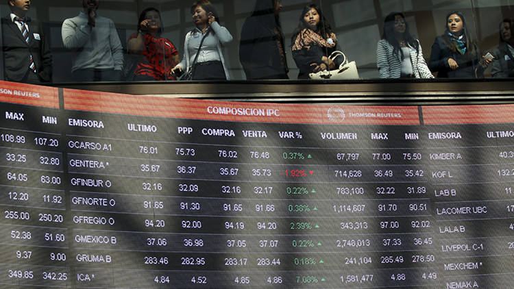 La ONU estima que América Latina crecerá un 1,3 % en 2017
