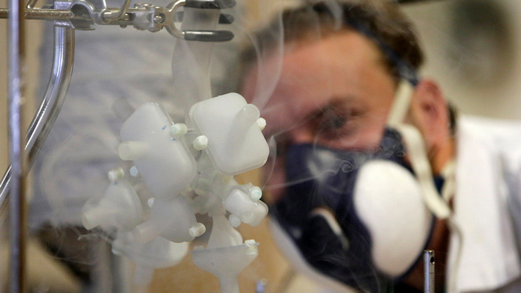 La resistencia del pelo inspira nuevos materiales de blindaje