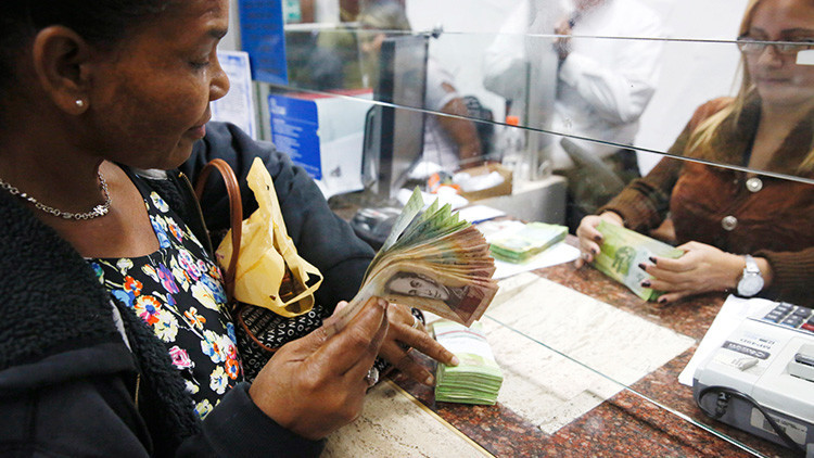 ¿Se flexibiliza el control de cambio en Venezuela?