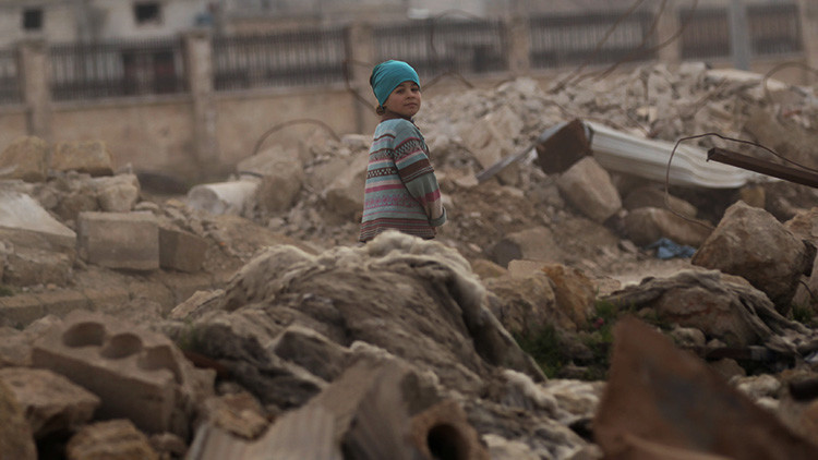 EE.UU. no enviará su delegación a las negociaciones sobre Siria en Astaná