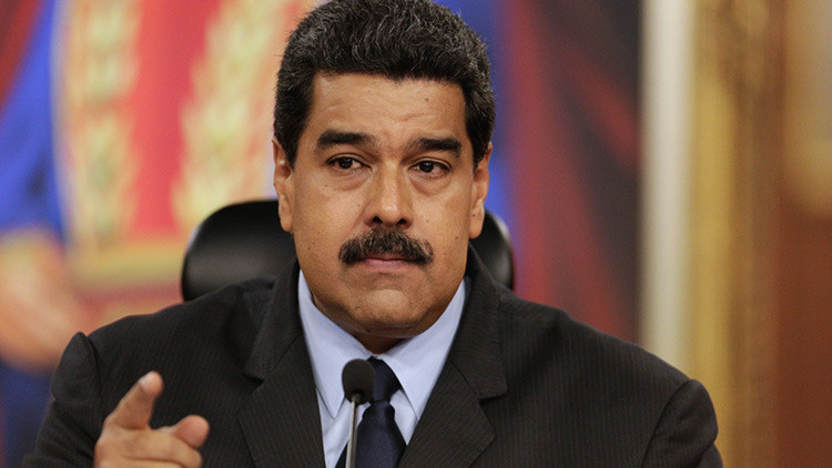 Maduro designa a Ricardo Sanguino como presidente del Banco Central