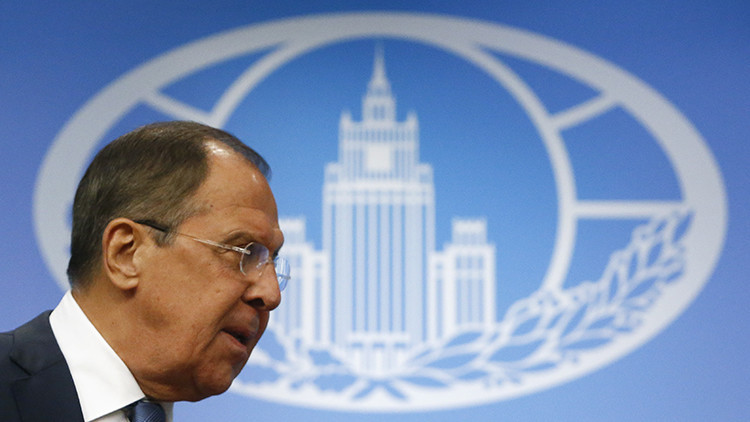 "Rusia está dispuesta a considerar las propuestas de Trump para la lucha antiterrorista"