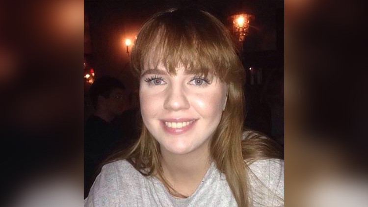 El país sin crímenes está conmocionado por el asesinato de una joven