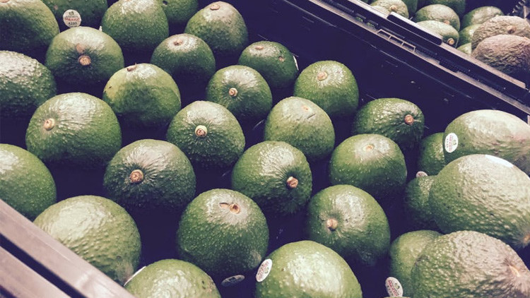 ¿El último 'supertazón' para la salsa de guacamole?: La retórica de Trump preocupa a los mexicanos