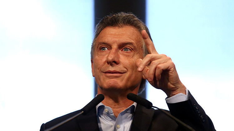 Argentina invertirá 22.000 millones de dólares en agua potable y cloacas