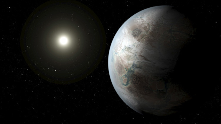 ¿Cuánto queda para nuestro primer encuentro con vida extraterrestre?