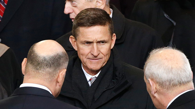 El FBI realizó escuchas telefónicas al embajador ruso en EE.UU. y a un asesor de Trump