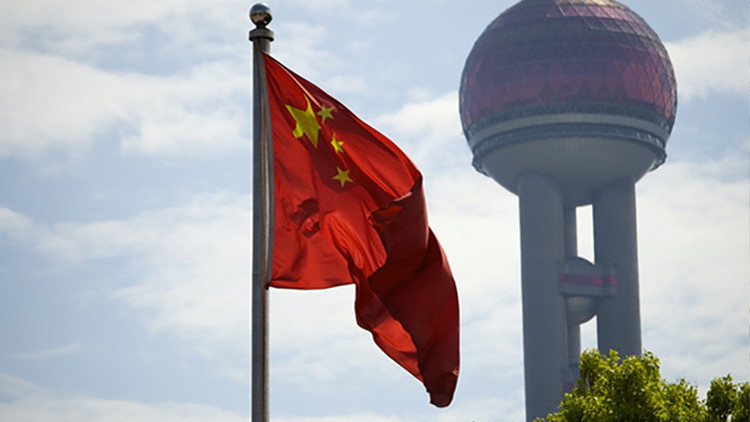 China tacha de "suposiciones" las informaciones del despliegue de misiles cerca de Rusia