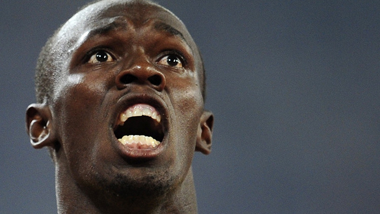 El COI retira un oro a Bolt y dos platas a la rusa Tatiana Lébedeva, obtenidas en Pekín 2008