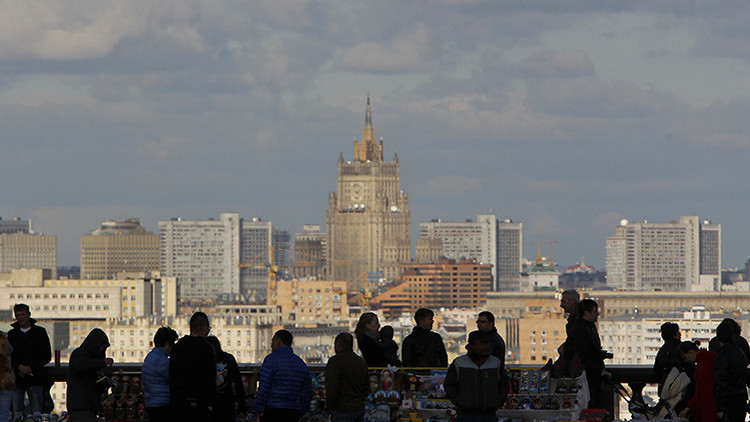 Rusia desvela detalles sobre su propuesta de nueva Constitución para Siria
