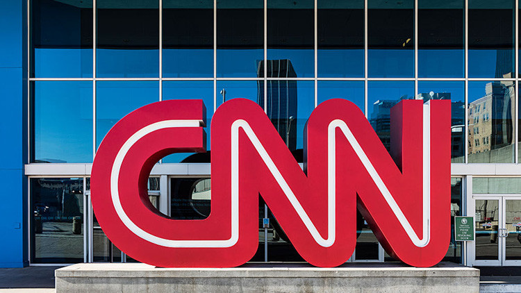 Hackean varias páginas de la CNN en Facebook