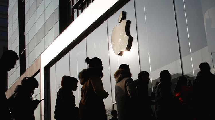 Revelan una revolucionaria prestación que tendrá el próximo iPhone 8