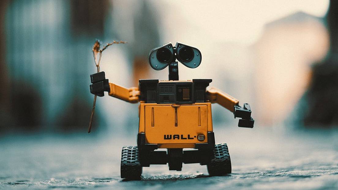 nu un robot de tranzacționare scump