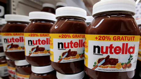 ¿Puede Nutella causar cáncer?