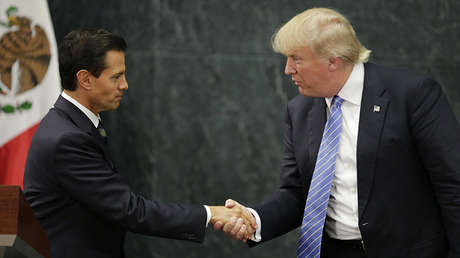 6 preguntas básicas sobre el muro de Trump