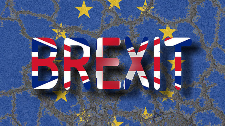 "No podemos ignorar a la gente": el Parlamento británico vota a favor de ley que respalda el Brexit