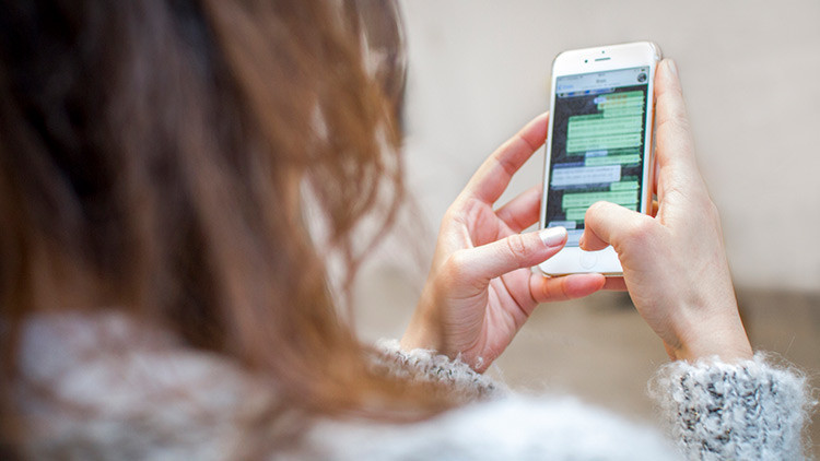 ¿Arrepentido? Whatsapp permitirá borrar mensajes enviados